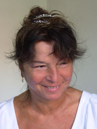 Yvonne Schoenenberger